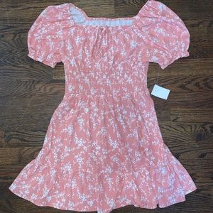 Super Cute Summer Dress